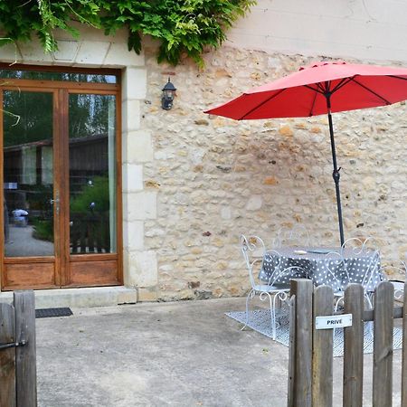 Gites Le Clos Du Verger Maurens  Esterno foto