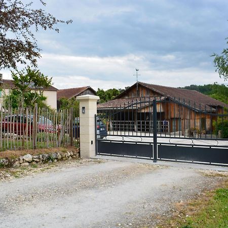 Le Clos Du Verger Villa Maurens  Esterno foto