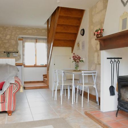 Gites Le Clos Du Verger Maurens  Esterno foto