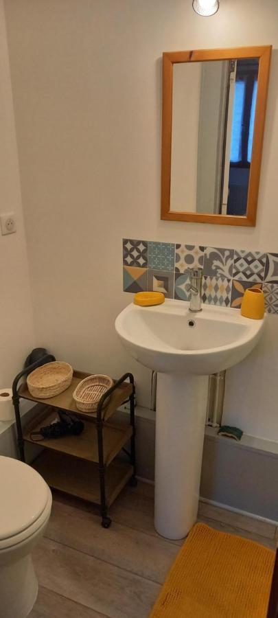 Gites Le Clos Du Verger Maurens  Esterno foto