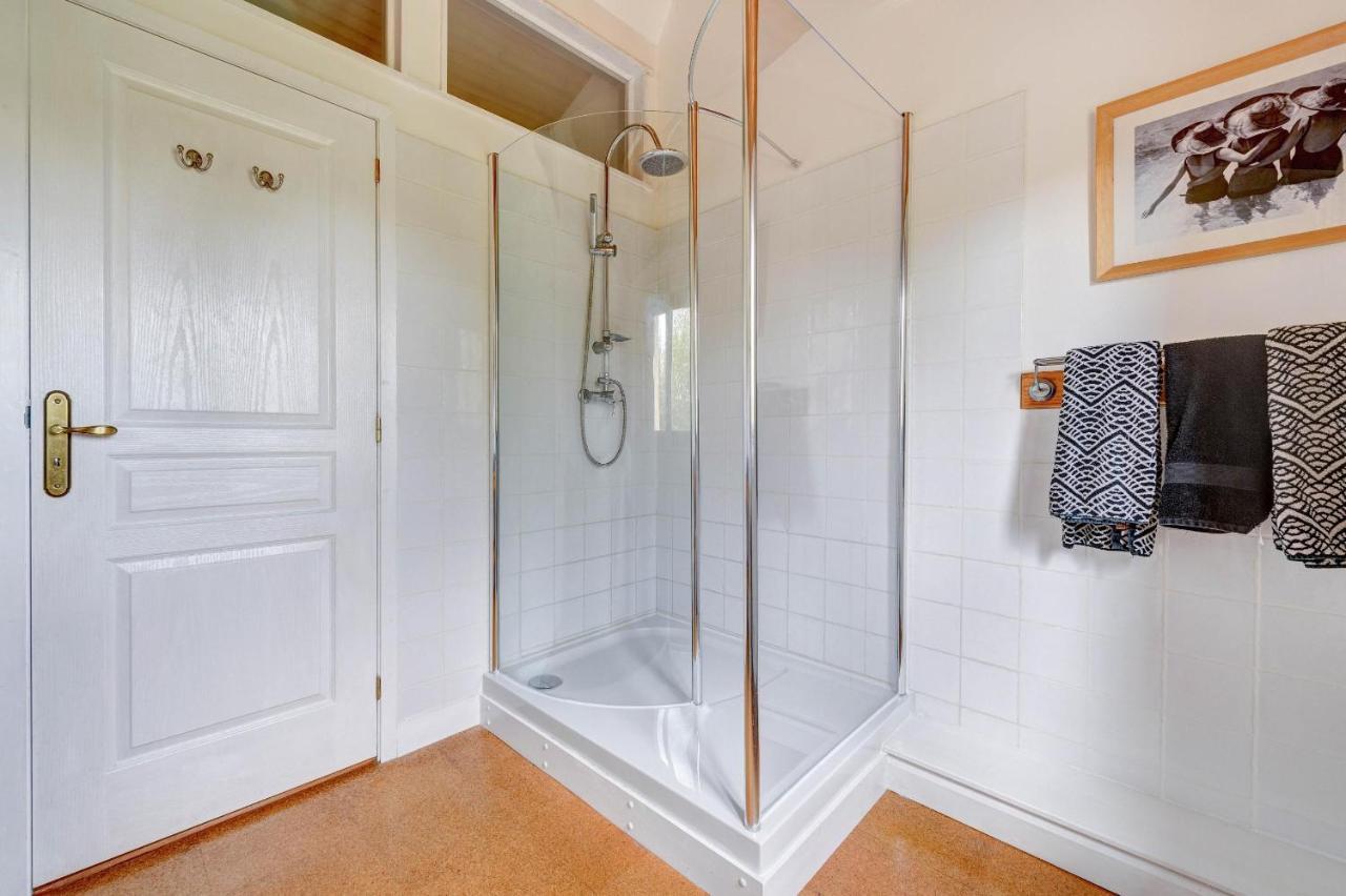 Gites Le Clos Du Verger Maurens  Esterno foto