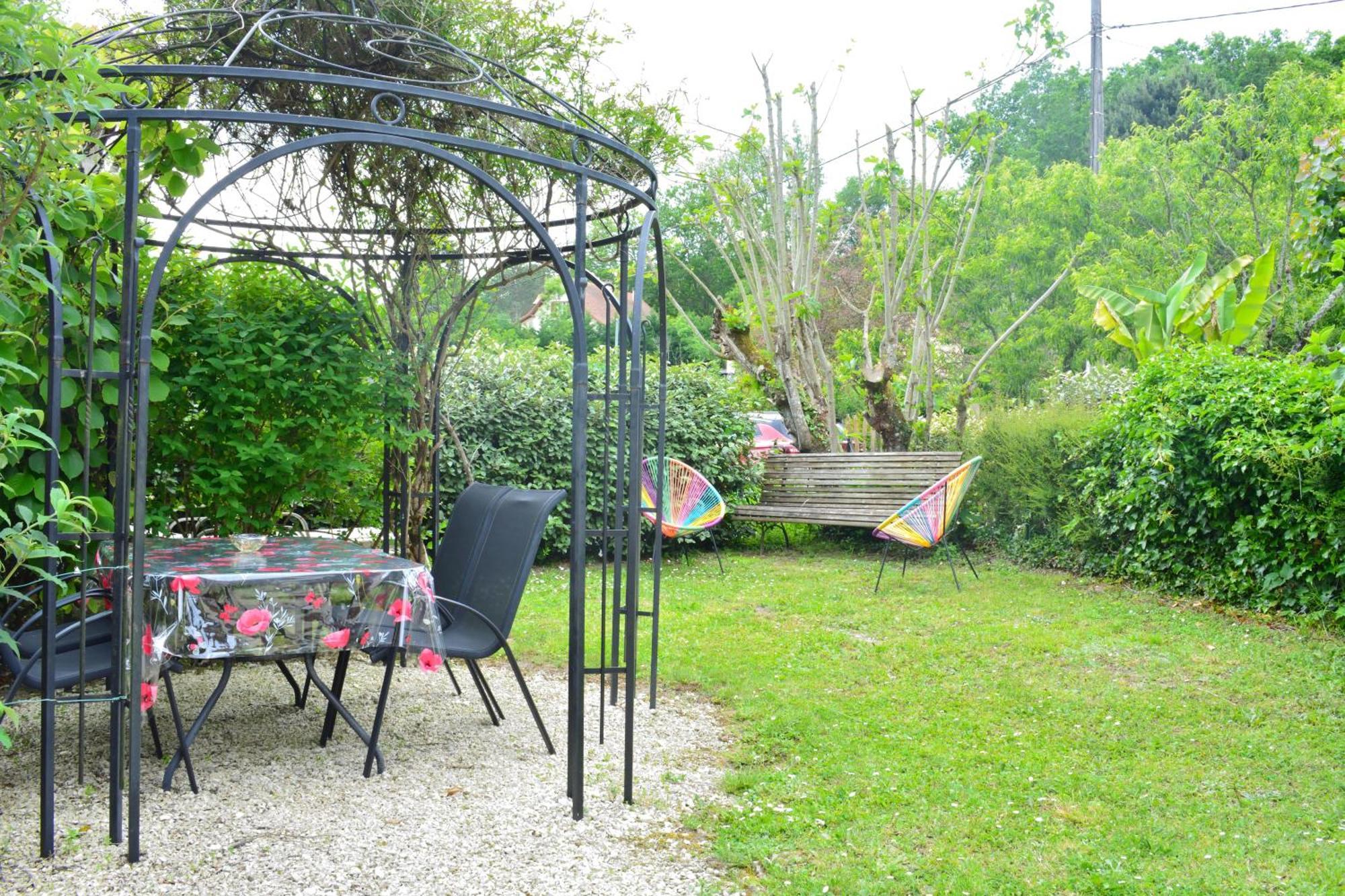 Gites Le Clos Du Verger Maurens  Esterno foto