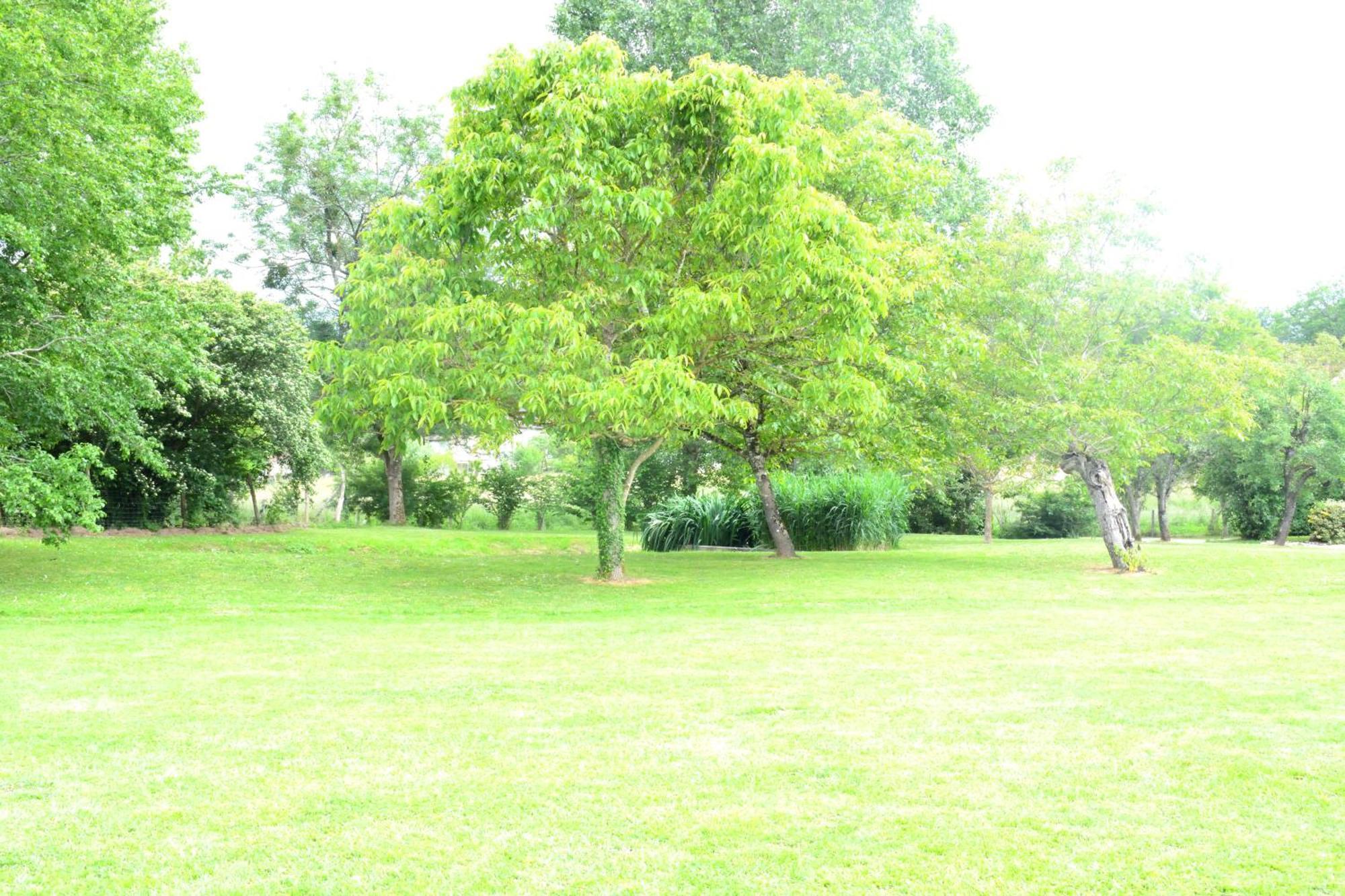 Gites Le Clos Du Verger Maurens  Esterno foto